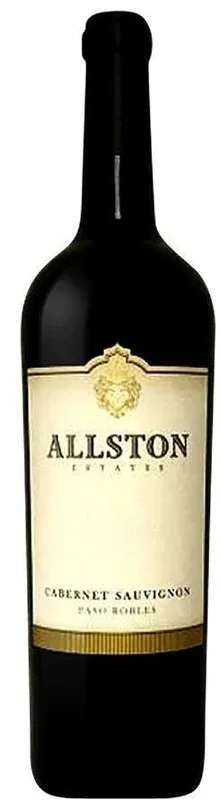 Allston Pinot Noir 2015