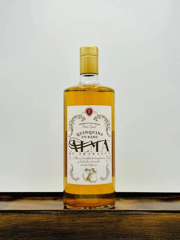 Alma de Trabanco Quinquina en Rama