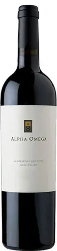 Alpha Omega Proprietary Red Napa Valley 2021 750ml