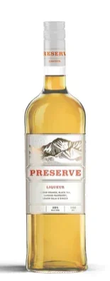 Alpine Distilling Preserve Liqueur | 700ML