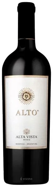 Alta Vista Alto 2011