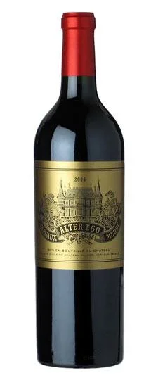 Alter Ego de Palmer Margaux 2000