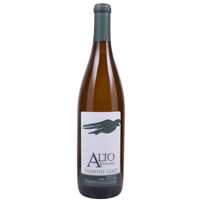 Alto Vineyards Shawnee Gold