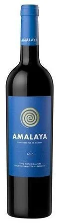 Amalaya Tinto 2012