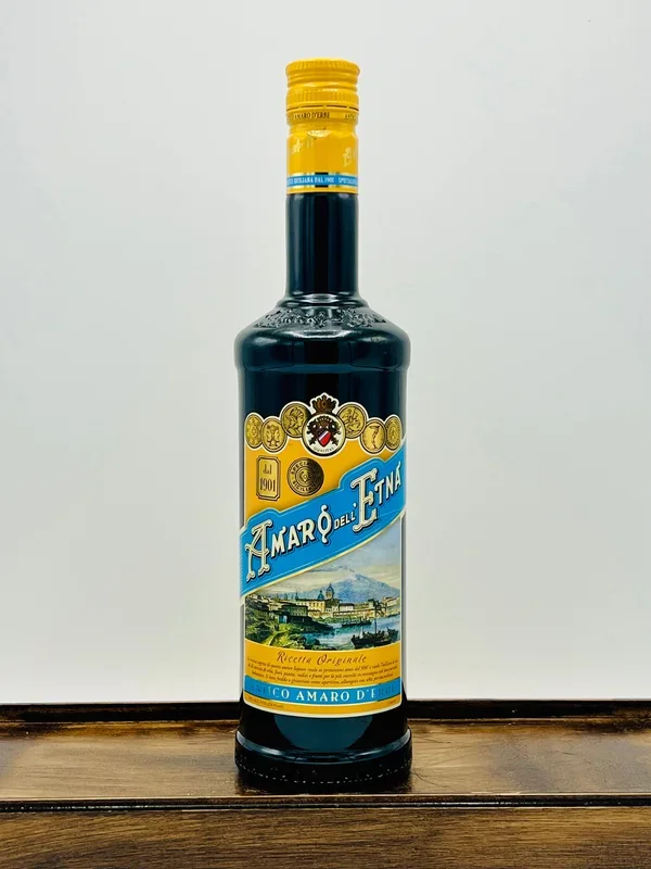 Amaro dell Etna