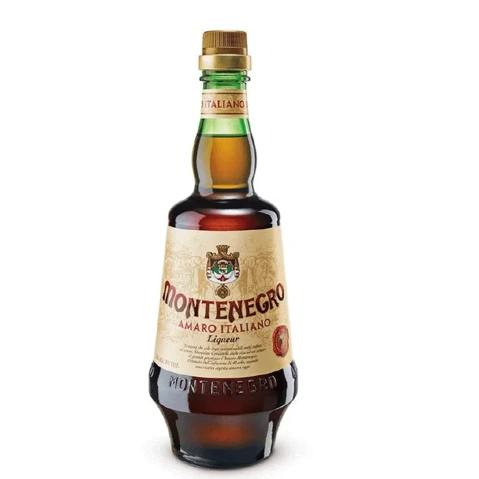 Amaro Montenegro 1885 Liqueur – 750ml
