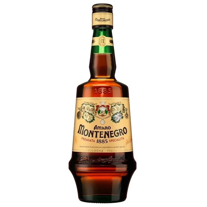 Amaro Montenegro