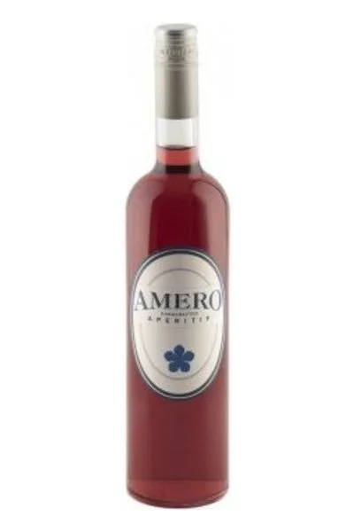 Amero Aperitif Liqueur