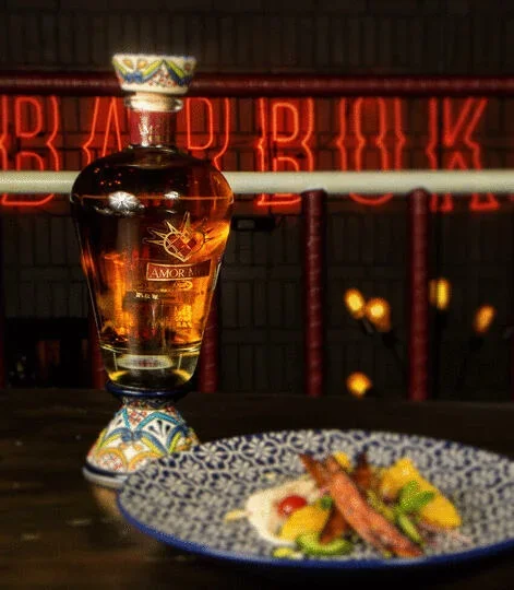 Amor Mio Anejo Tequila