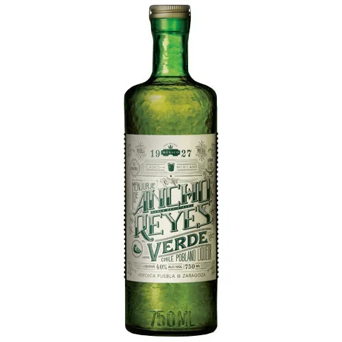 Ancho Reyes Verde Liqueur