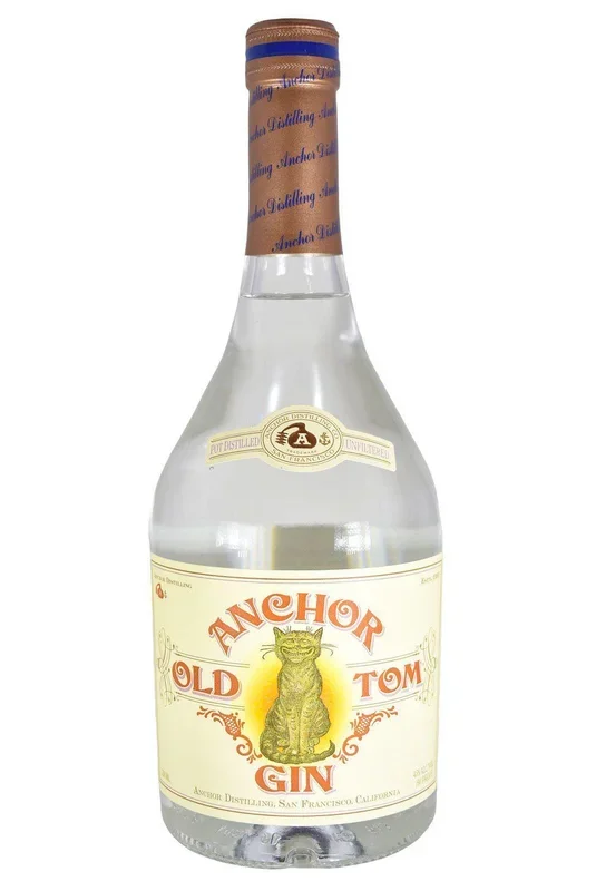 Anchor Distilling Old tom Gin
