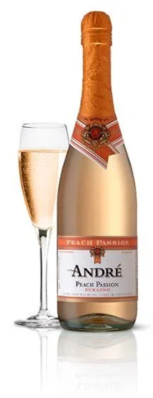 Andre Moscato Peach