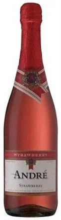 Andre Moscato Strawberry