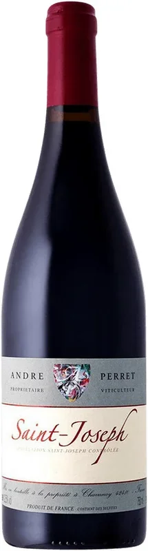 Andre Perret Saint-Joseph 2021 750ml