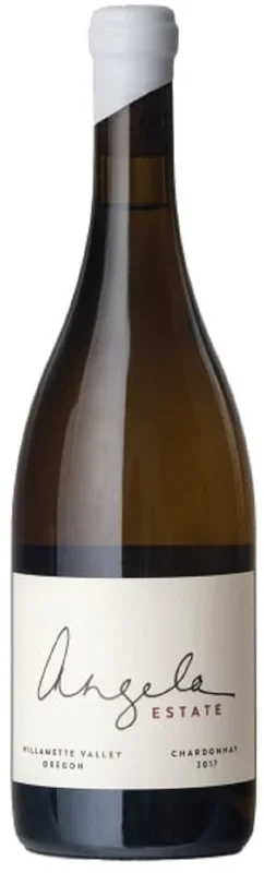 Angela Estate Chardonnay 2017