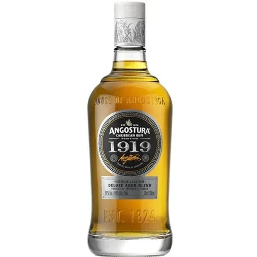 Angostura Gold Rum 1919 80 750ml