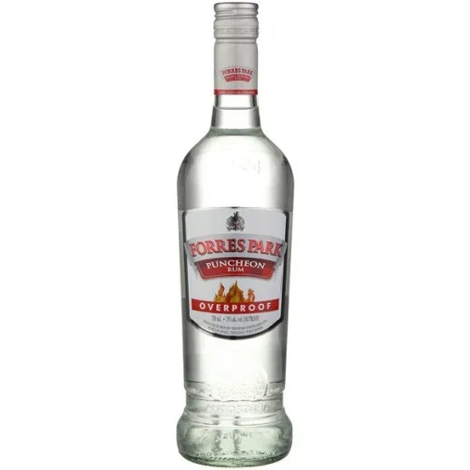 Angostura Overproof Rum Forres Park Puncheon 150 750ML