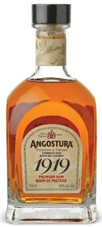 Angostura Rum 1919