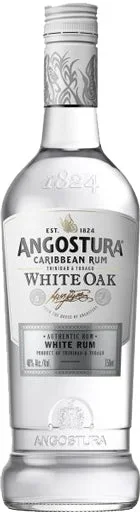 Angostura Rum White Oak 750ml