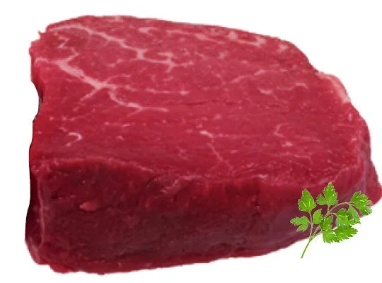 ANGUS BEEF FILLET STEAK 200G (#123450)