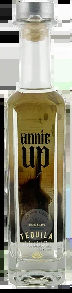 Annie Up Anejo Cristalino Tequila