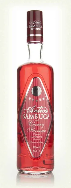 Antica Cherry Liqueur | 700ML