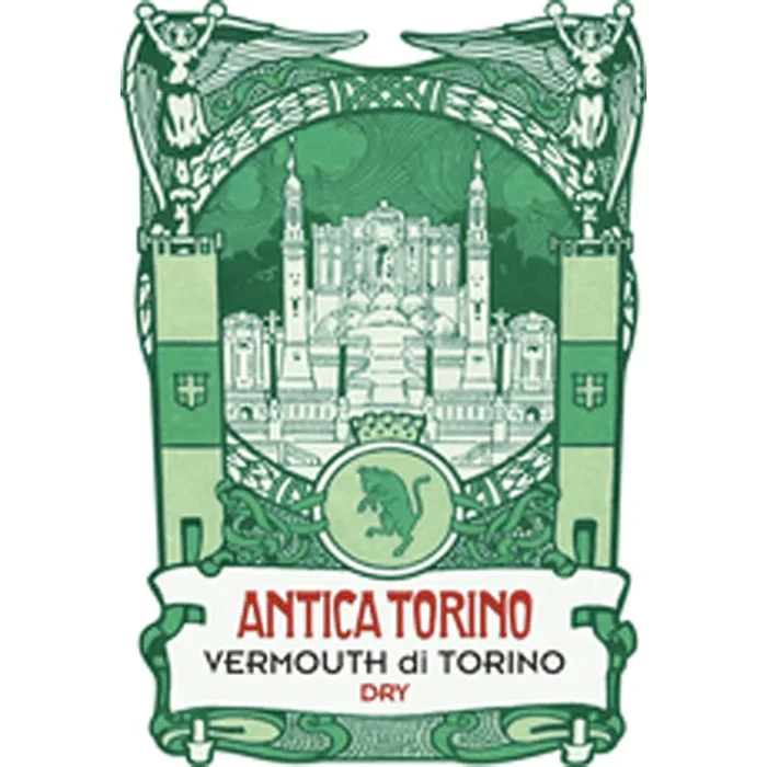 Antica Torino Vermouth di Torino Dry