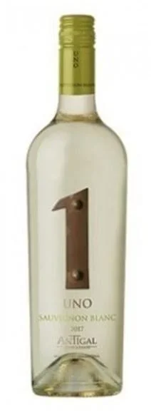 Antigal Sauvignon Blanc Uno