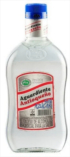 Antioqueno Sin Azucar