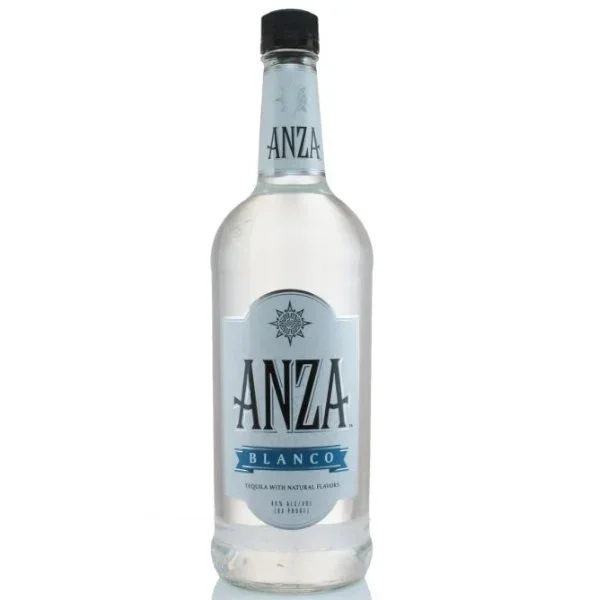 Anza Tequila Blanco 1L