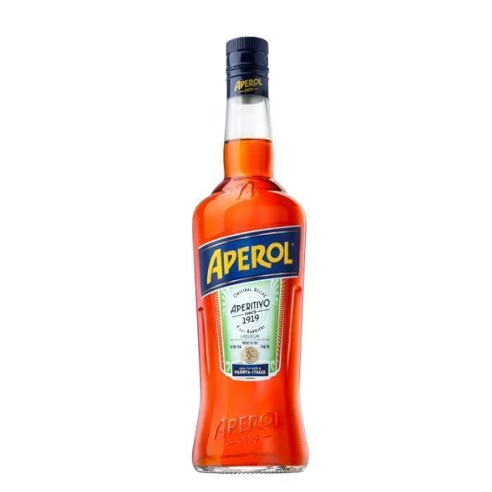 Aperol Aperitivo Liqueur 1 Liter