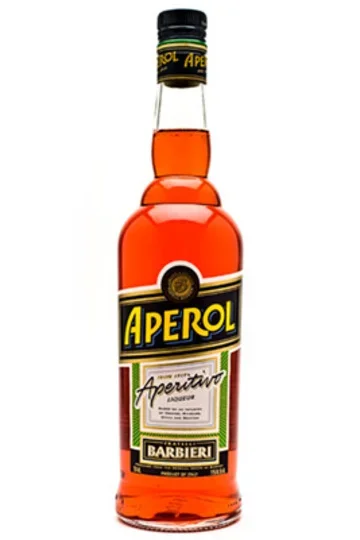 Aperol Aperitivo Liqueur