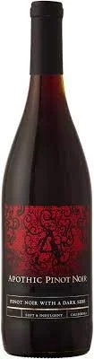 Apothic Pinot Noir 750ml