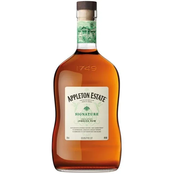 Appleton Estate Gold Rum Signature 1.75L