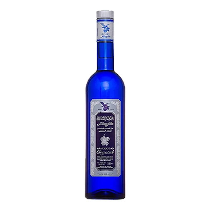 Arak Haddad Crystal Liqueur