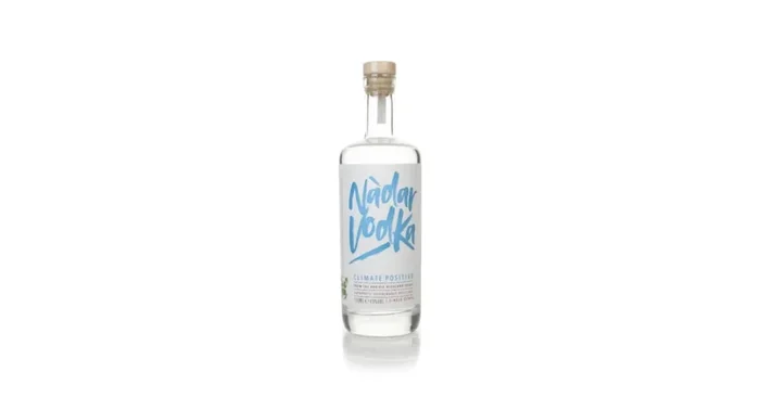 Arbikie Nàdar Vodka | 700ML