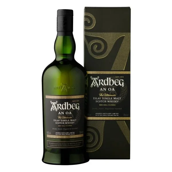 Ardbeg An Oa 750ml