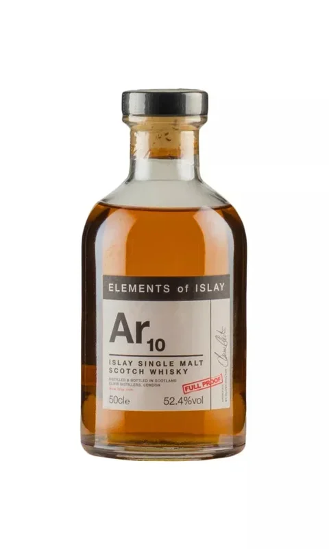 Ardbeg Ar10 Elements of Islay Single Malt Scotch Whisky | 500ML
