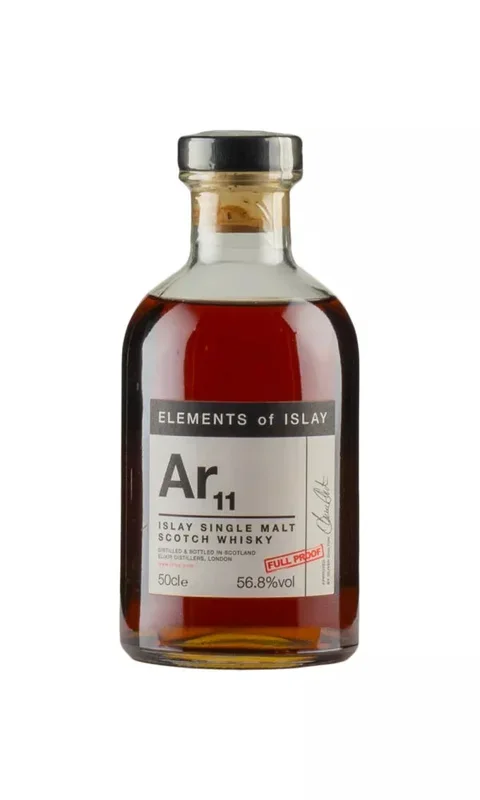 Ardbeg Ar11 Elements of Islay Single Malt Scotch Whisky | 500ML
