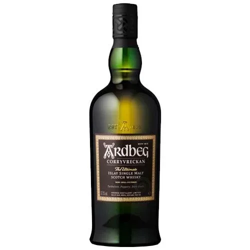 Ardbeg Corryvreckan Single Malt Scotch