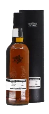 Ardbeg The Story of the Wind & Wave A la Conquète des Origines 2005 14 Year Old Single Malt Scotch Whisky | 700ML