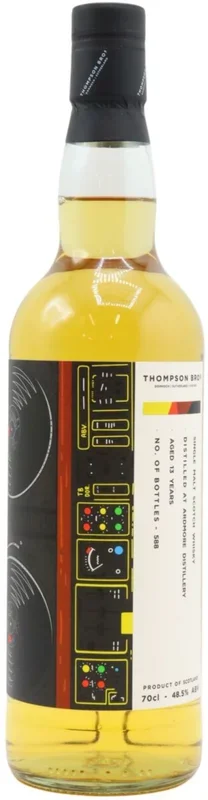 Ardmore Thompson Bros Single Malt 13 Year Old Scotch Whisky | 700ML