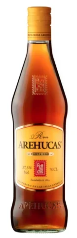 Arehucas Rum | 1L