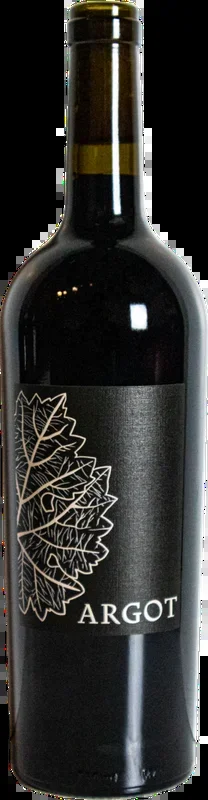 Argot Cabernet Sauvignon 2019 750ml