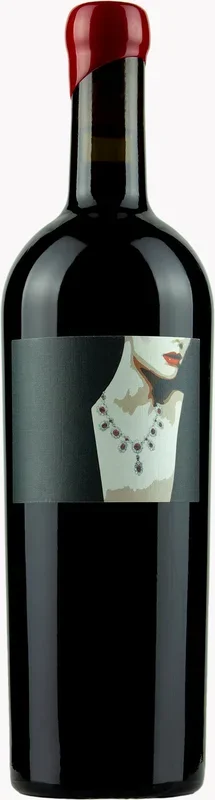 Argot Cabernet Sauvignon Borrowed Jewels 2015