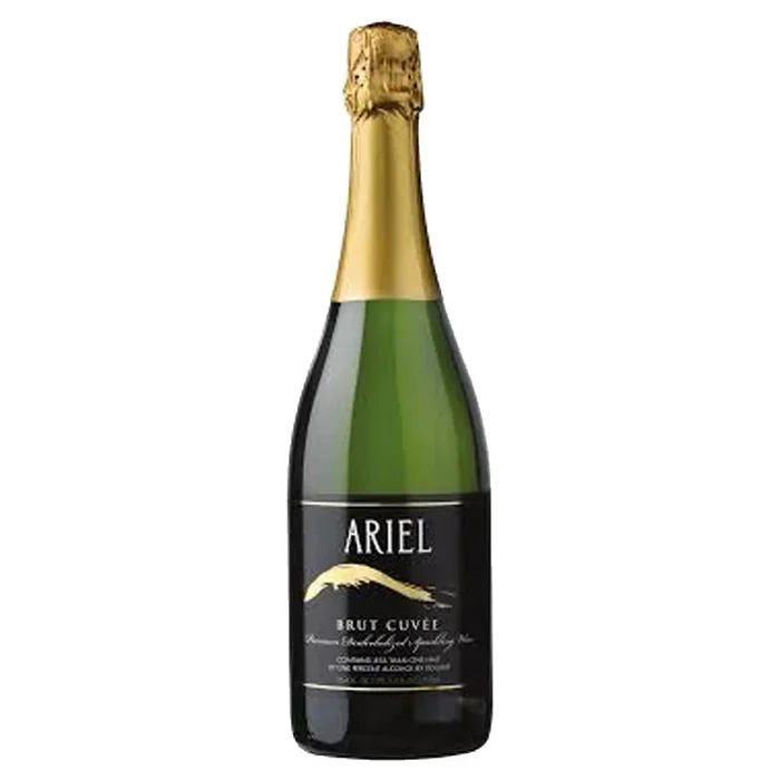 Ariel Non-Alcoholic Sparkling Brut Cuvee