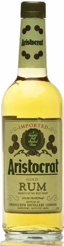 Aristocrat Gold Rum 1L