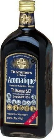 Aromatique Bitter