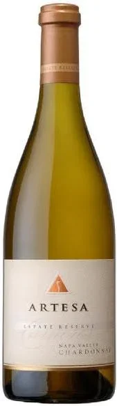 Artesa Chardonnay Estate Reserve 2015
