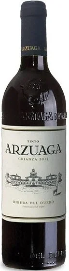 Arzuaga Crianza 2015